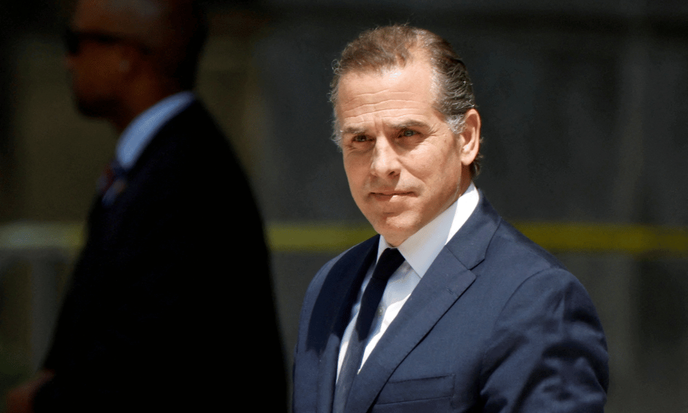 Hunter Biden: Prosecutors seek indictment of president's son this month - Streetcurrencies